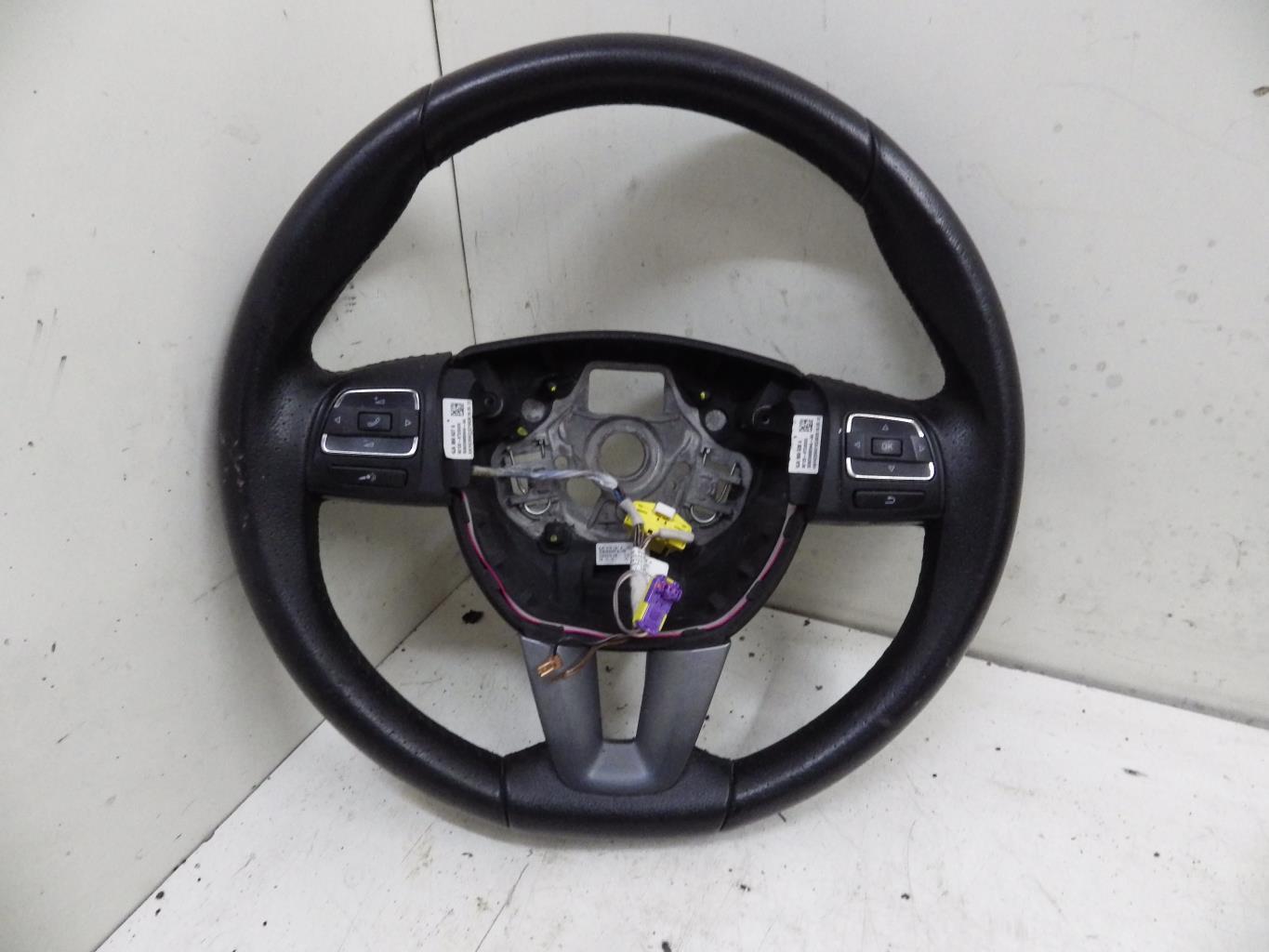 Volant SEAT TOLEDO 4 Diesel - 1