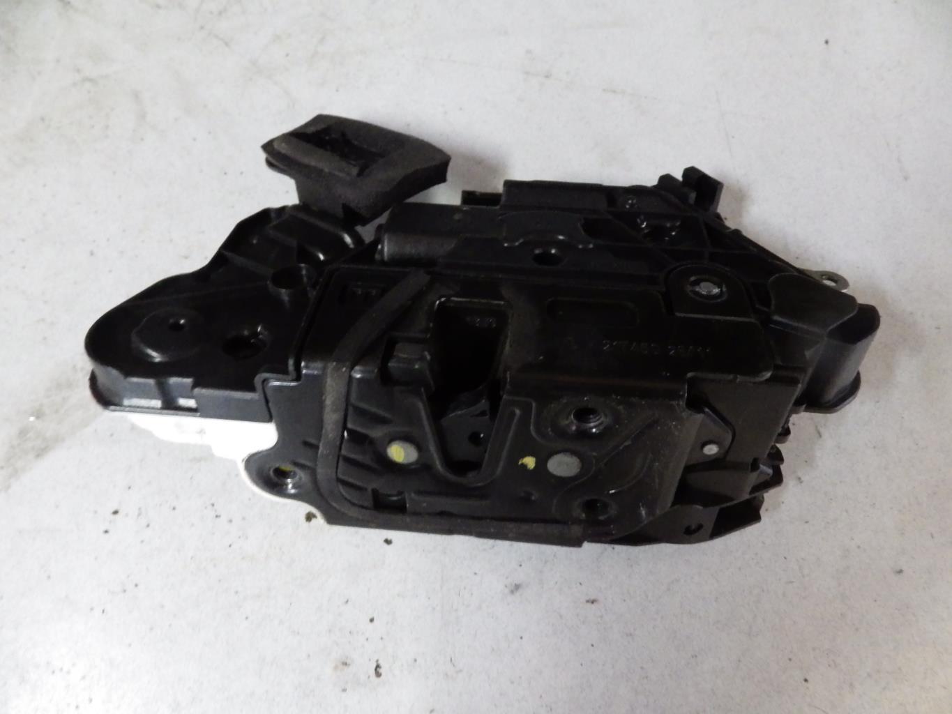 Serrure avant gauche SEAT TOLEDO 4 Diesel - 1