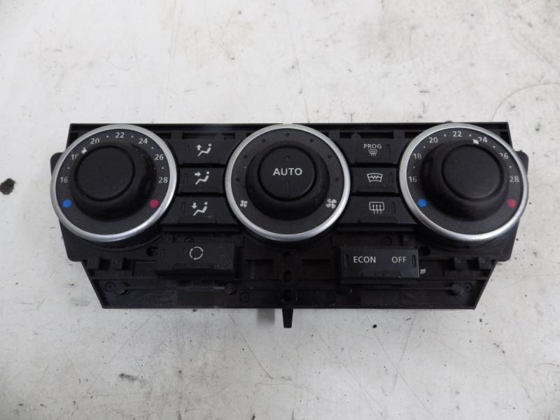 Commande chauffage LAND ROVER FREELANDER 2 Diesel - 1