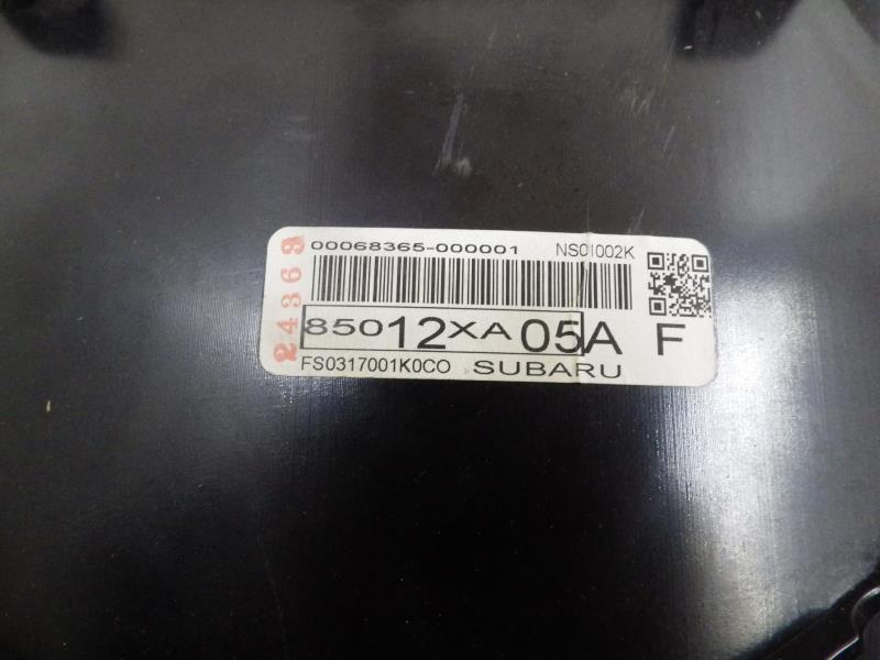 Compteur SUBARU B9 TRIBECA Essence - 1