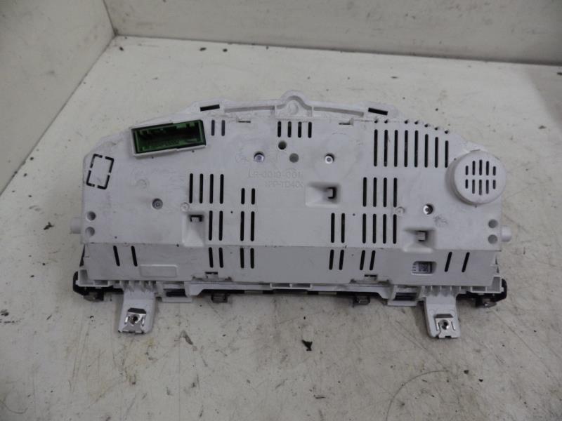 Compteur LAND ROVER FREELANDER 2 Diesel - 1