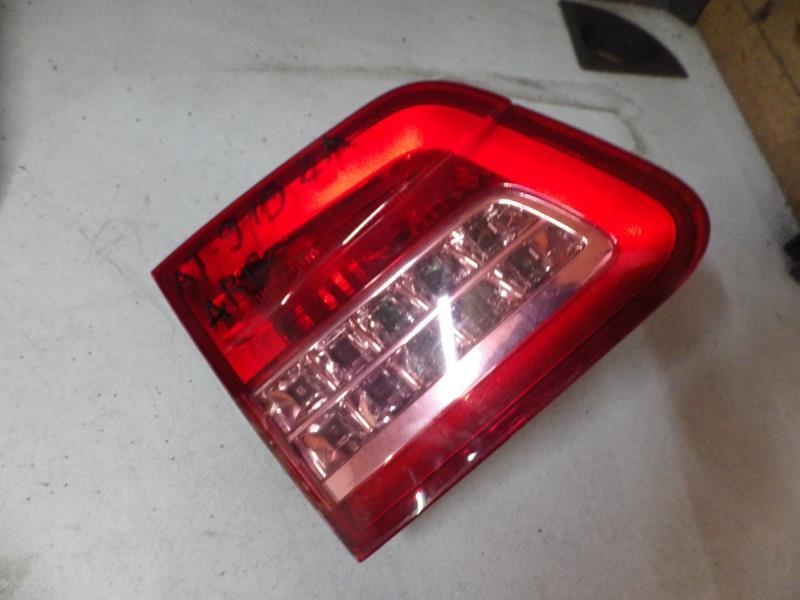Feu arriere secondaire gauche (feux) CITROEN C5 2 Diesel - 1