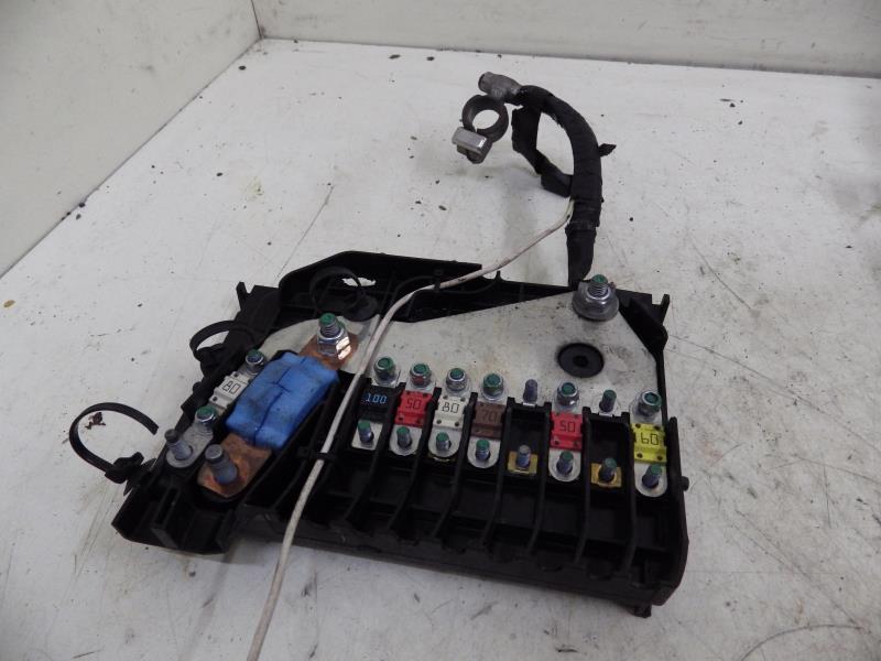 Porte fusible FORD FOCUS 3 PHASE 1 Diesel - 1