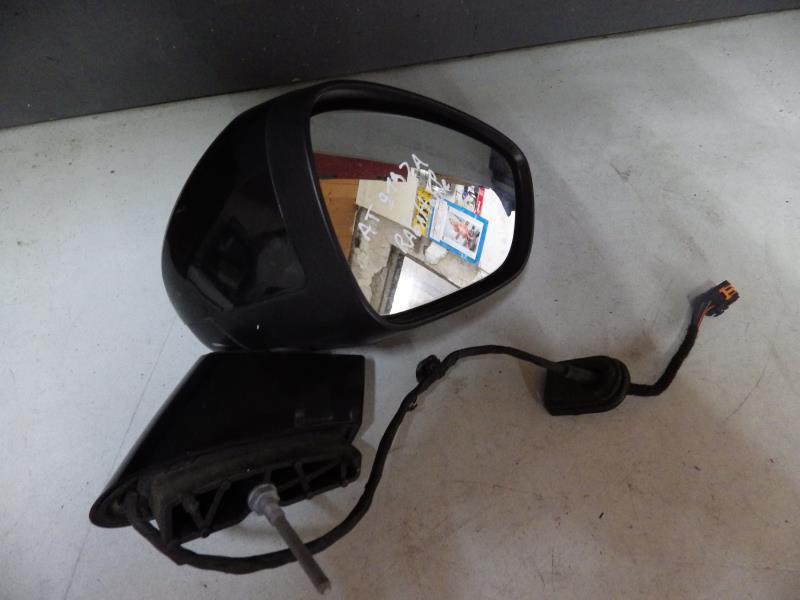 Retroviseur droit CITROEN C5 2 Diesel - 1