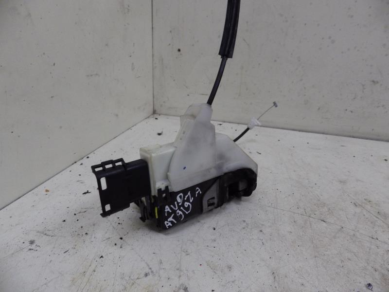 Serrure avant droit CITROEN C5 2 Diesel - 1