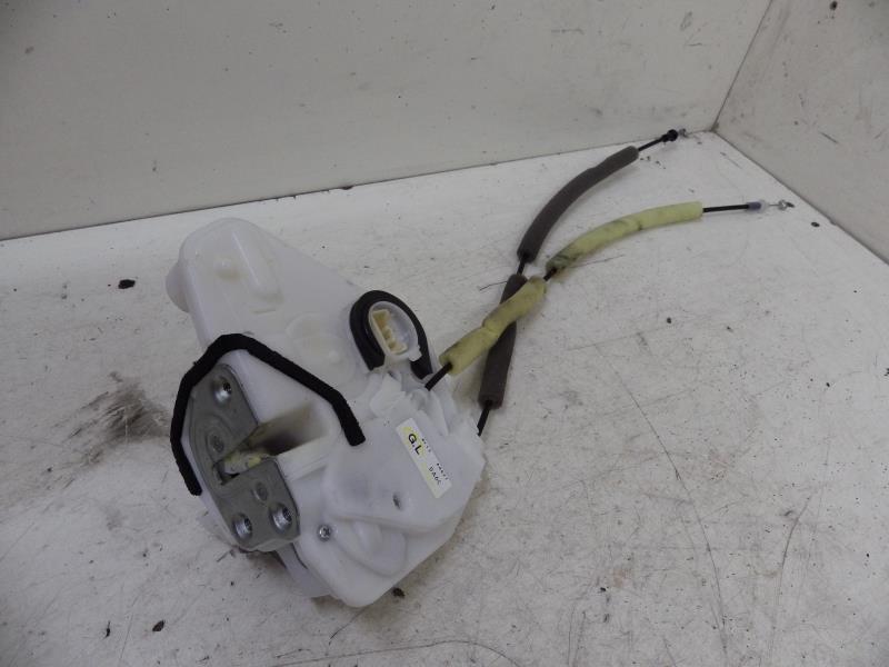 Serrure avant gauche MAZDA 2 2 PHASE 1 Essence - 1