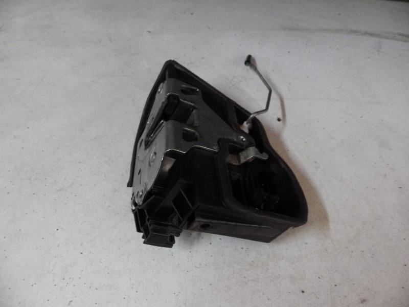 Serrure avant gauche BMW X1 E84 PHASE 1 Diesel - 1