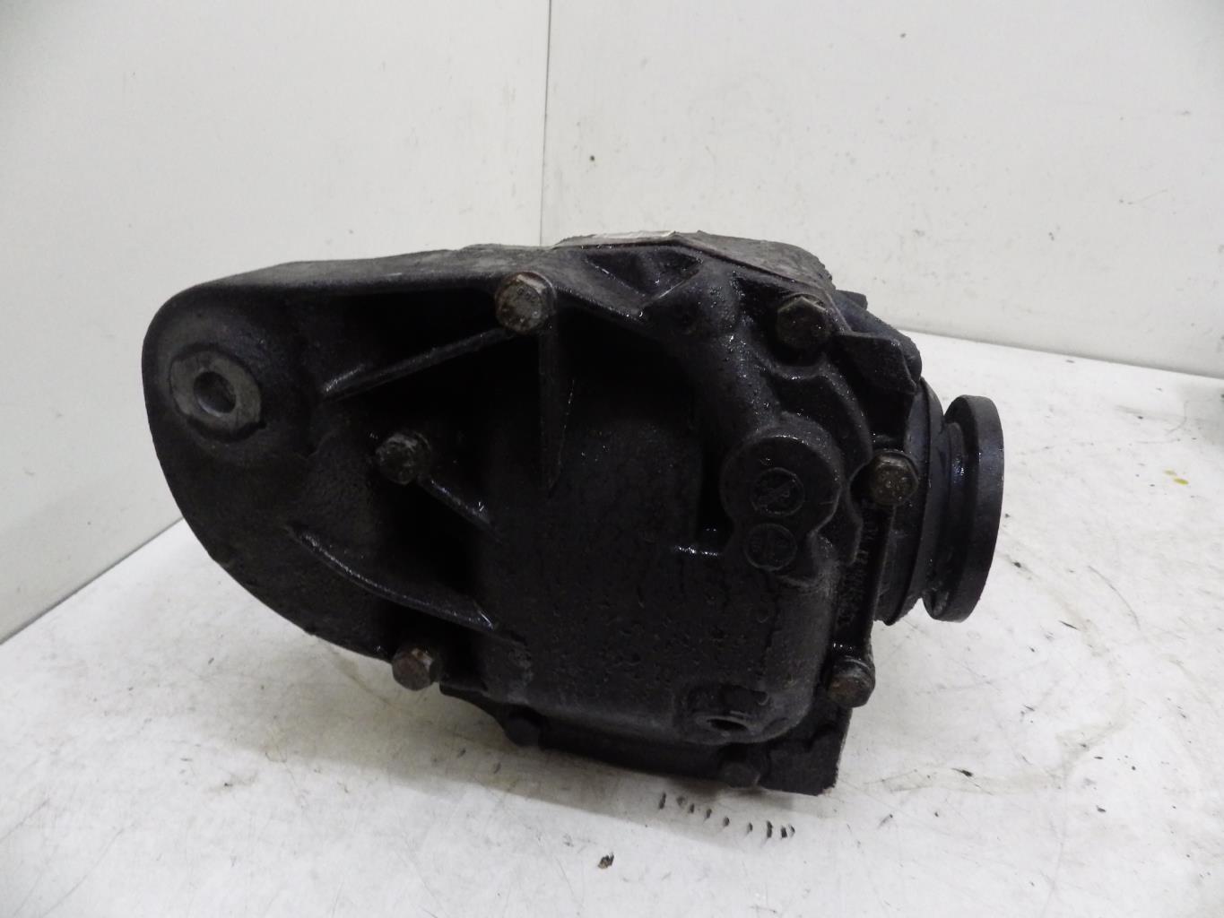 Pont (propulsion) BMW SERIE 3 E90 PHASE 1 Diesel - 1