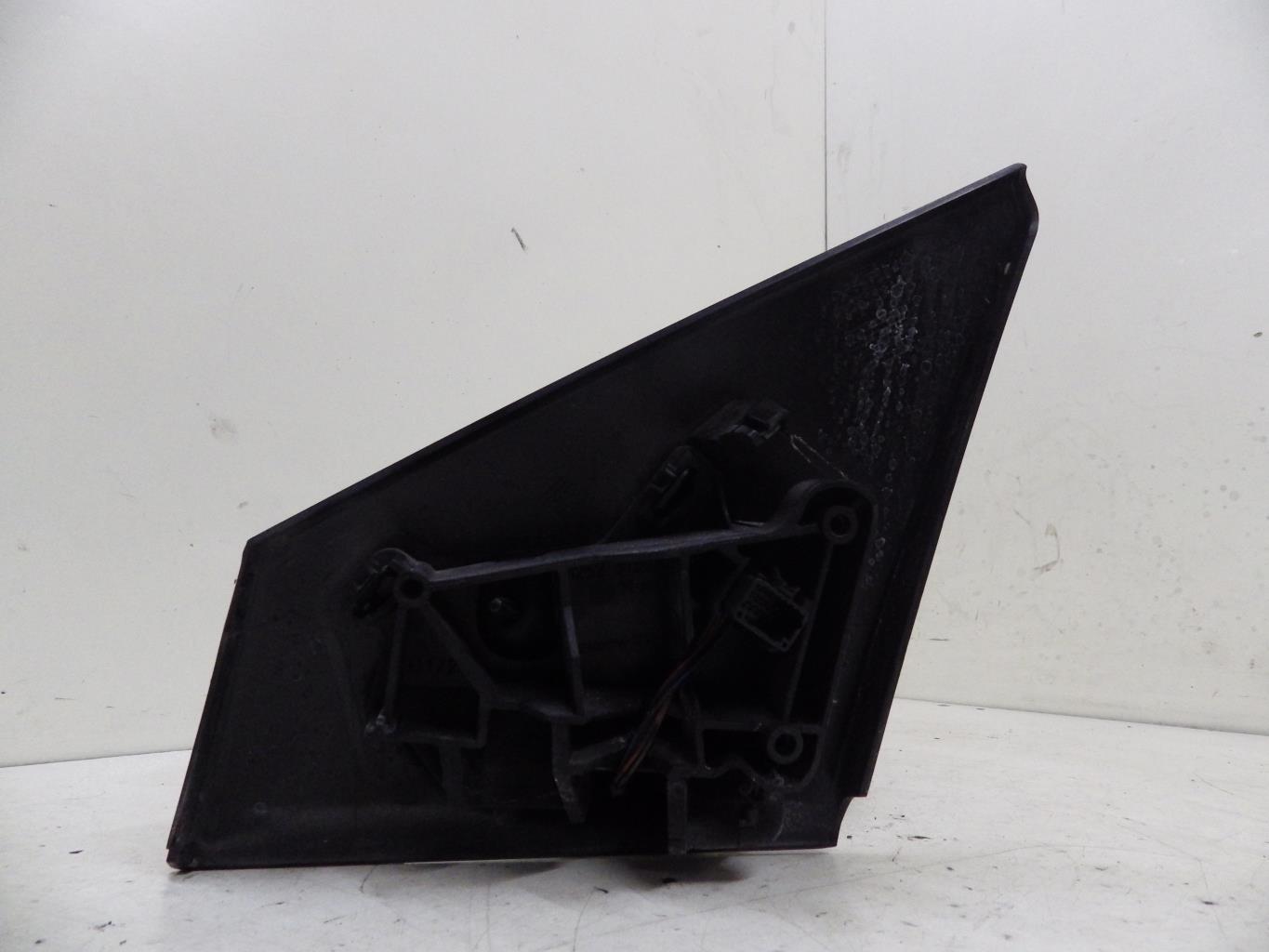 Retroviseur droit RENAULT MEGANE 3 PHASE 1 Diesel - 1