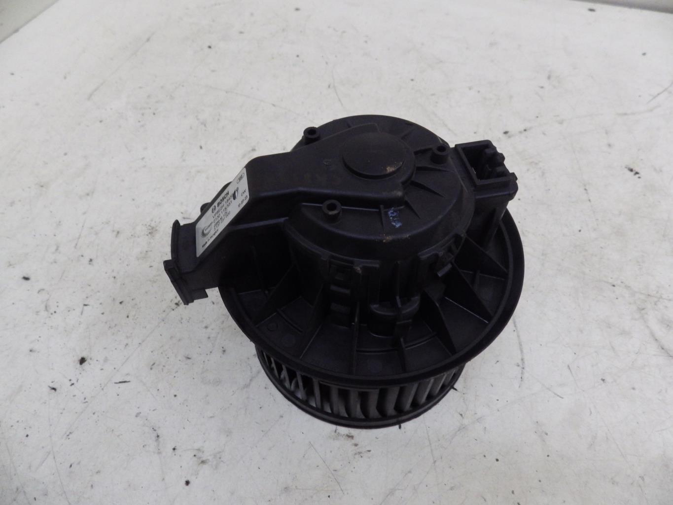 Pulseur d'air FORD FIESTA 6 PHASE 1 Diesel - 1