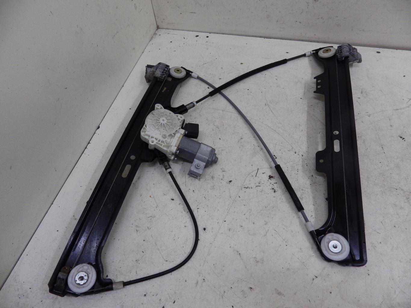 Leve vitre electrique avant gauche BMW SERIE 5 E60 PHASE 2 Diesel - 1