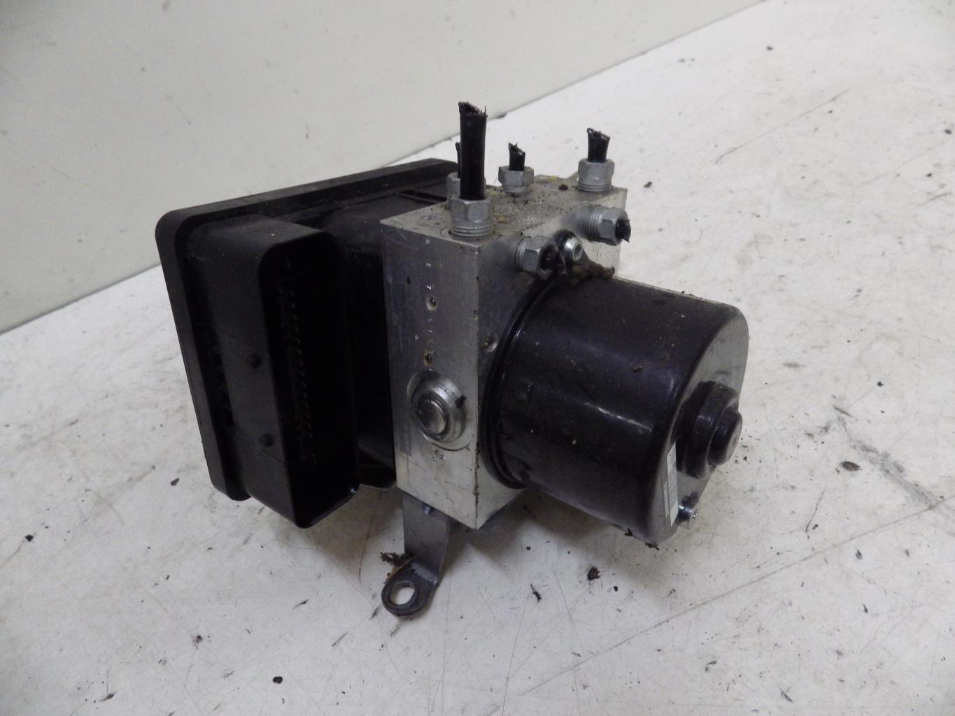 Bloc ABS (freins anti-blocage) BMW SERIE 3 E90 PHASE 2 Diesel - 1