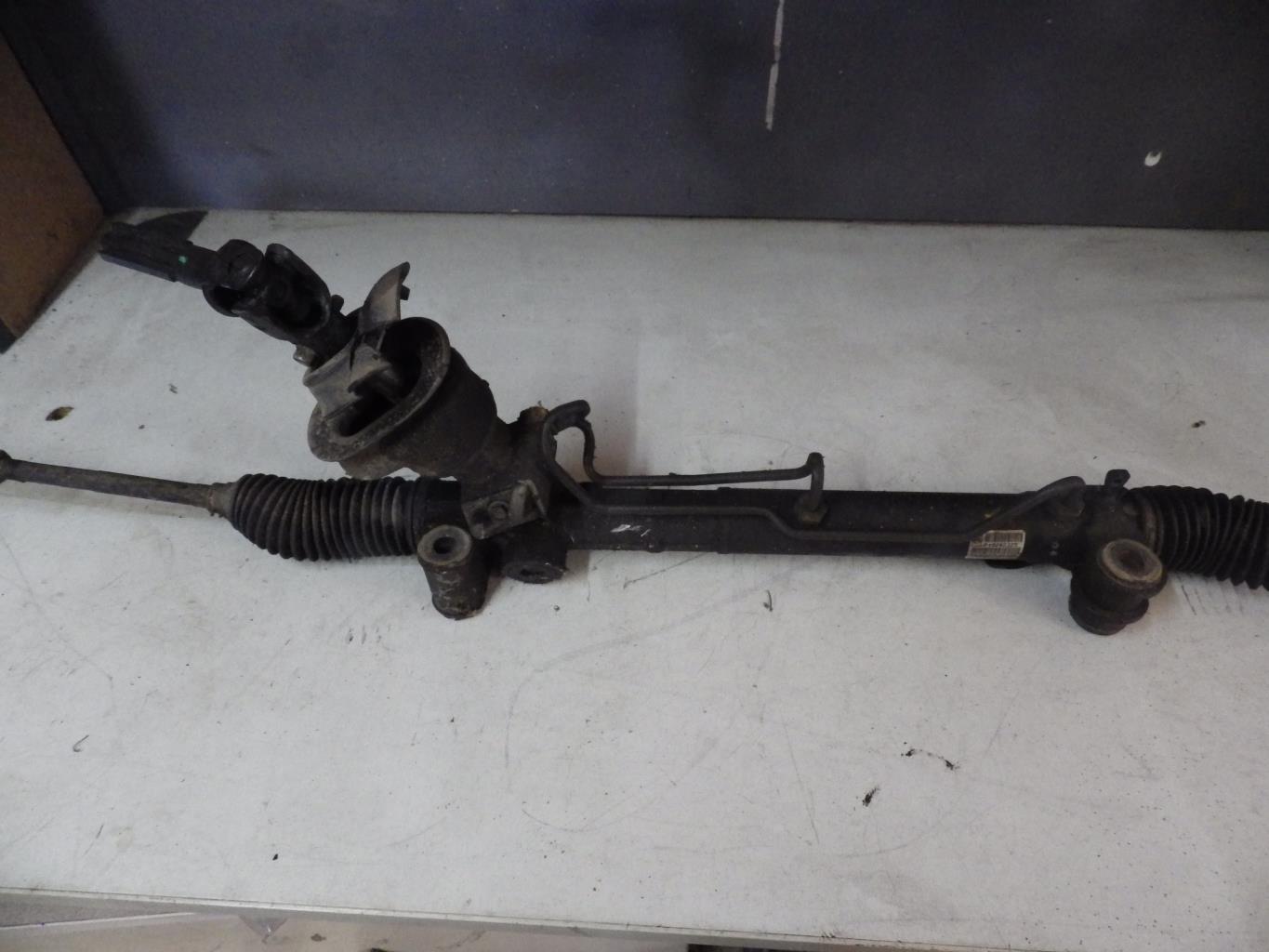 Cremaillere assistee OPEL INSIGNIA 1 PHASE 1 Diesel - 1