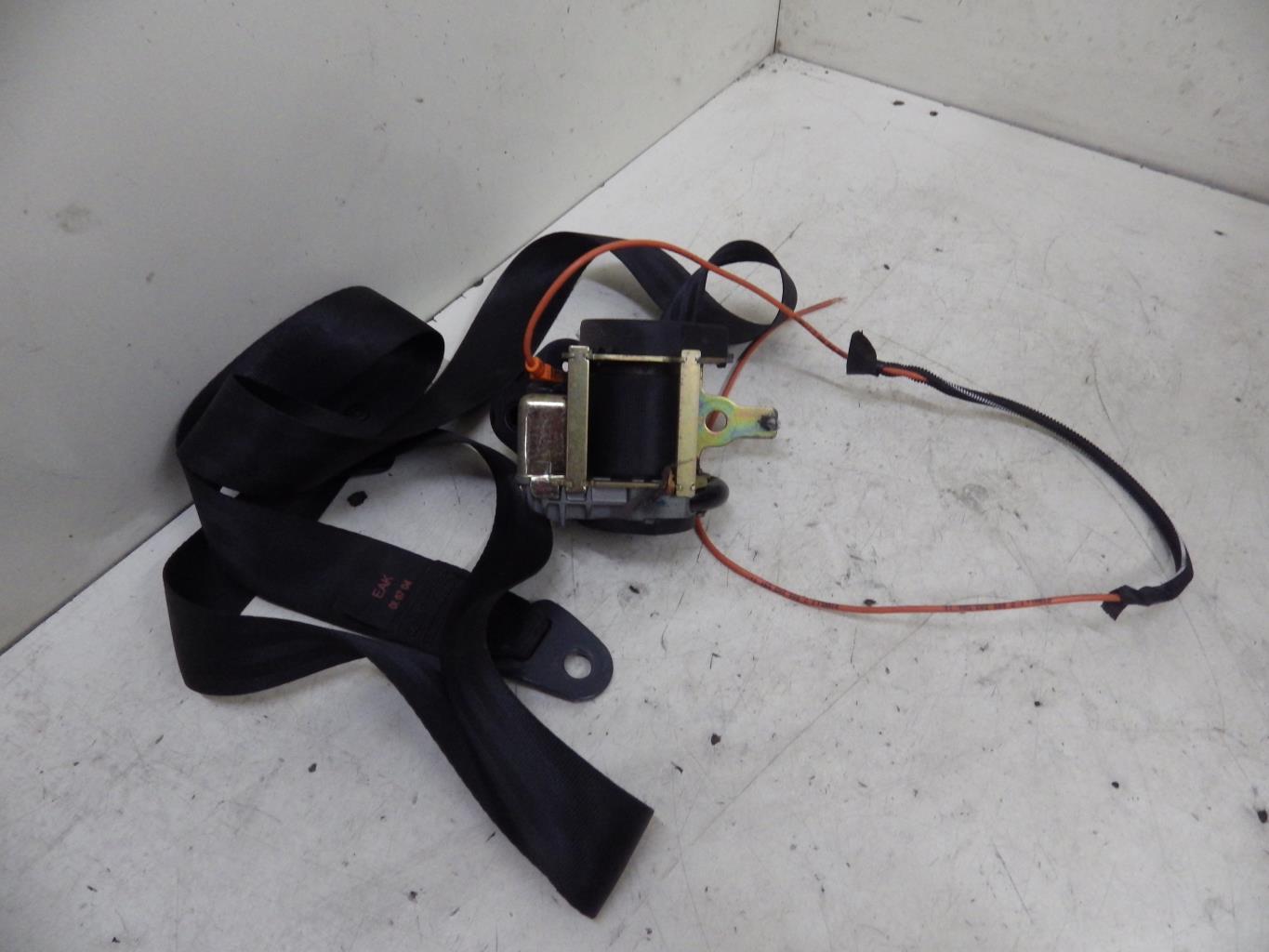 Ceinture avant droit CITROEN JUMPY 1 PHASE 2  - 1