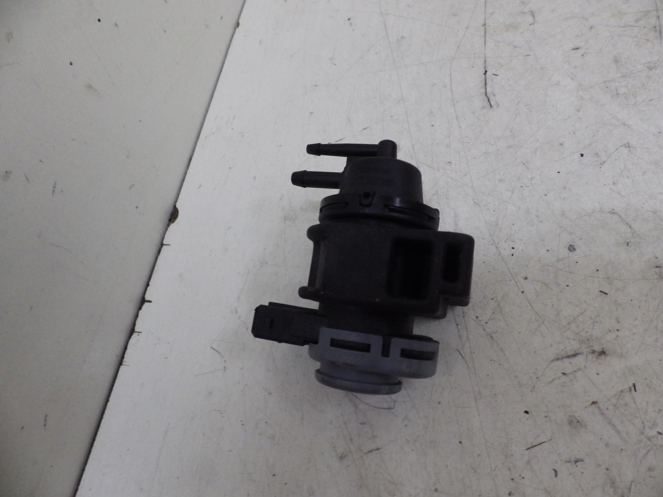 Bloc electrovannes OPEL VIVARO 1 PHASE 2 Diesel - 1