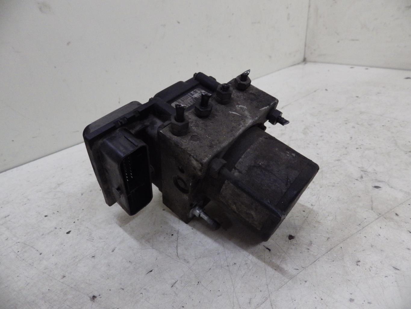 Bloc ABS (freins anti-blocage) RENAULT MASTER 3 PHASE 1 Diesel - 1