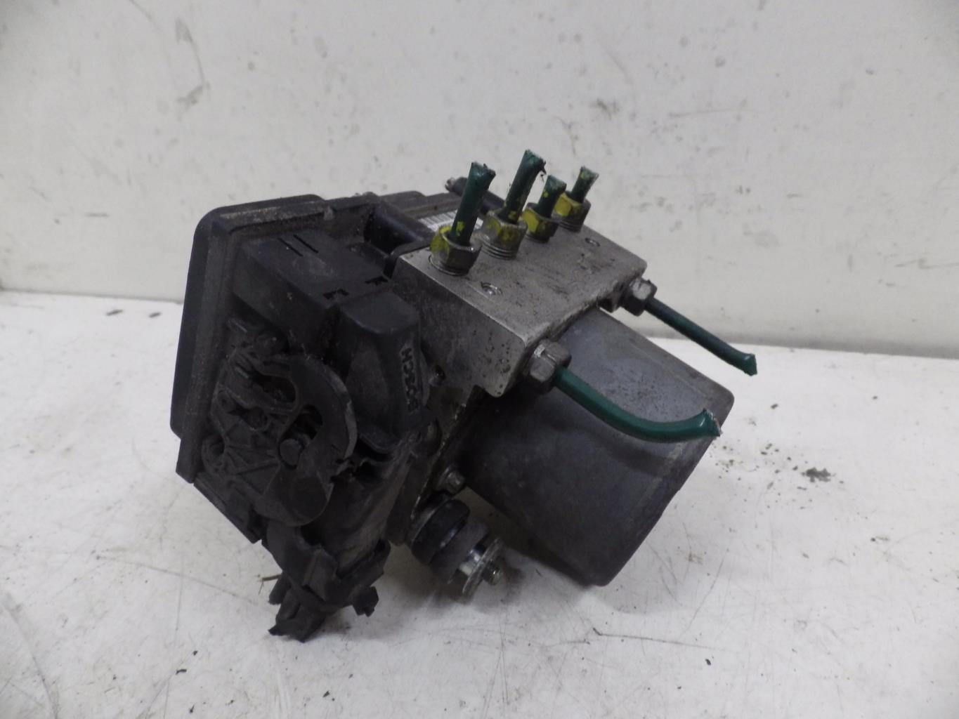 Bloc ABS (freins anti-blocage) OPEL COMBO C PHASE 2 Diesel - 1
