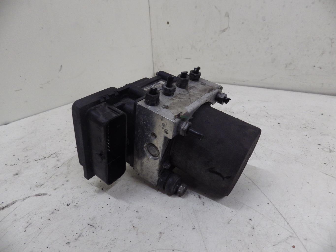 Bloc ABS (freins anti-blocage) CITROEN JUMPY 2 Diesel - 1