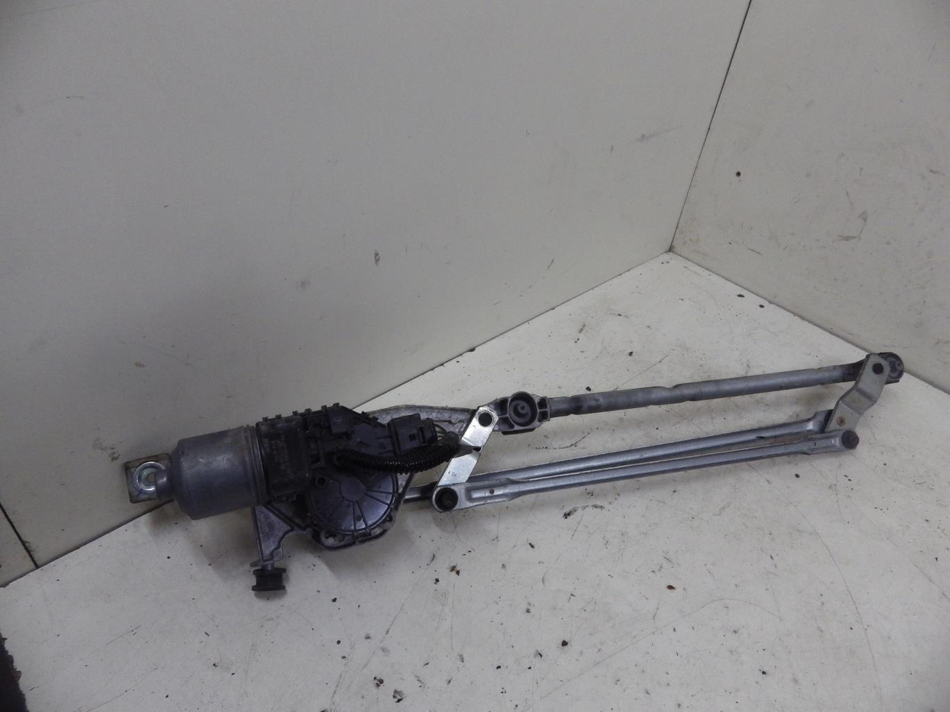 Moteur essuie glace avant FORD FOCUS 2 PHASE 2 Diesel - 1