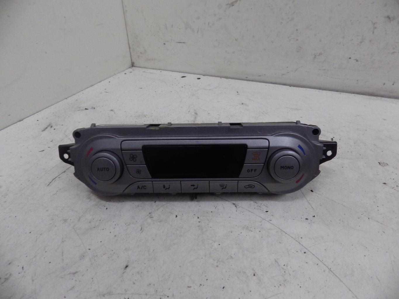 Commande chauffage FORD FOCUS 2 PHASE 2 Diesel - 1