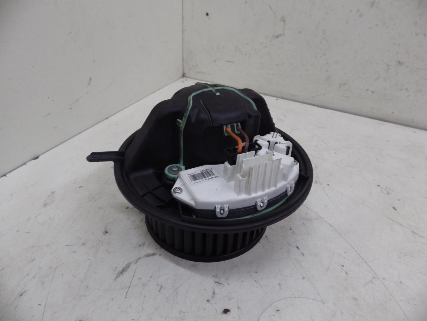 Pulseur d'air BMW X1 E84 PHASE 1 Diesel - 1