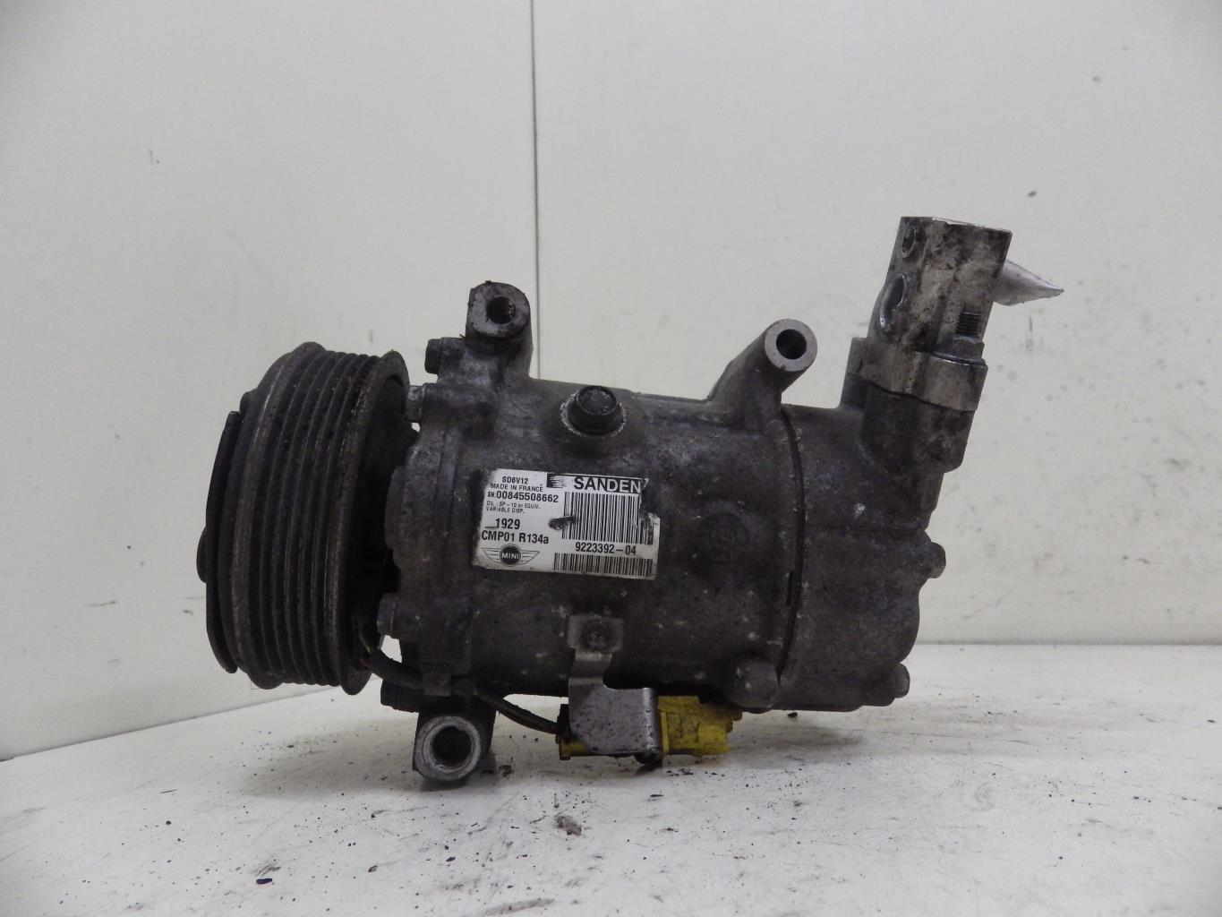Compresseur clim MINI MINI 2 R60 COUNTRYMAN BREAK Essence - 1