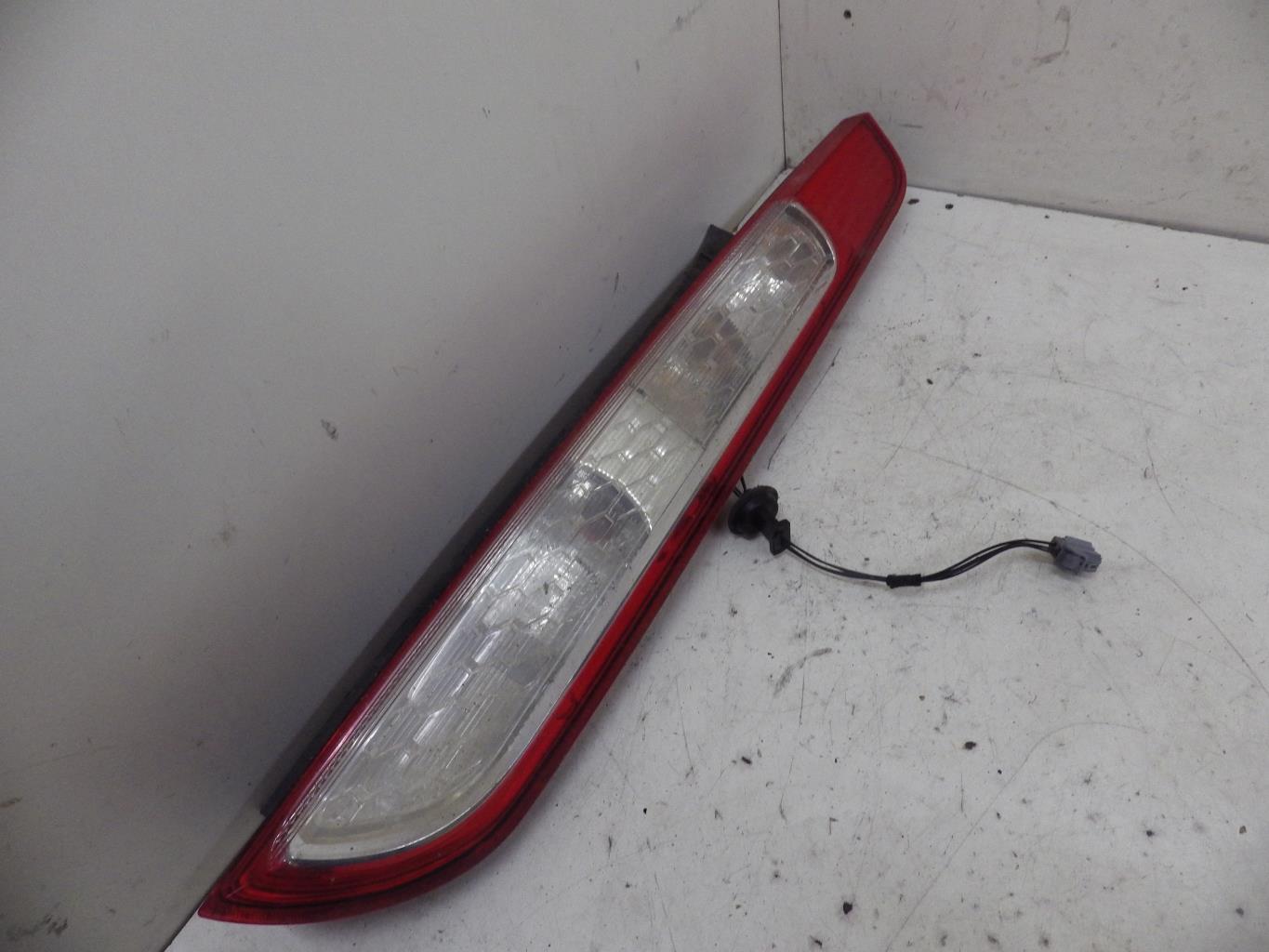 Feu arriere principal droit (feux) FORD FOCUS 2 PHASE 2 Diesel - 1