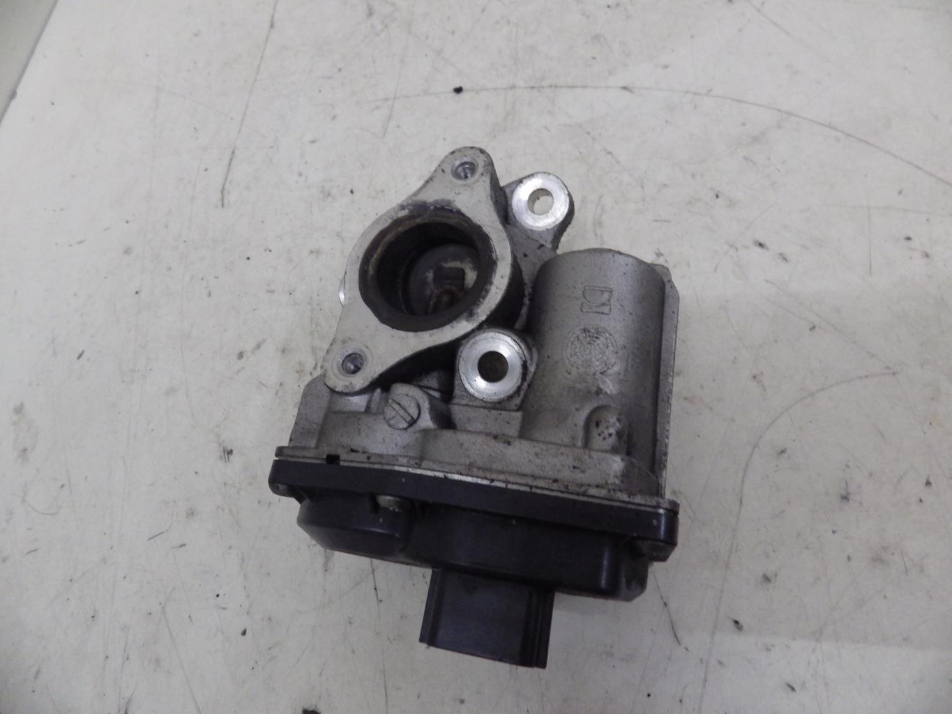 Vanne EGR RENAULT CLIO 4 PHASE 2 Diesel - 1