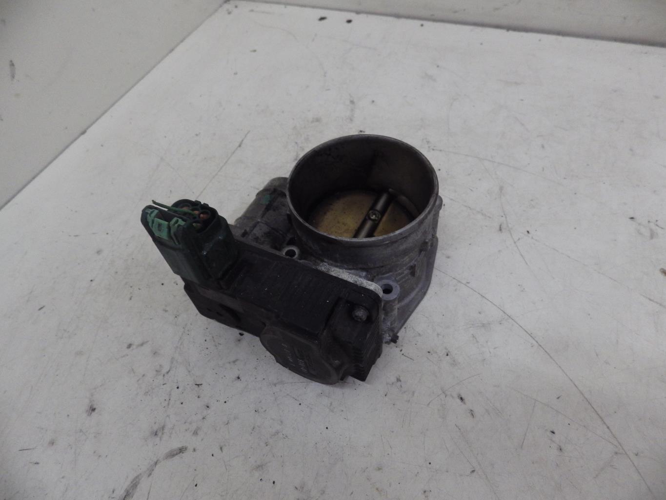 Boitier papillon RENAULT ESPACE 4 PHASE 1 Essence - 1