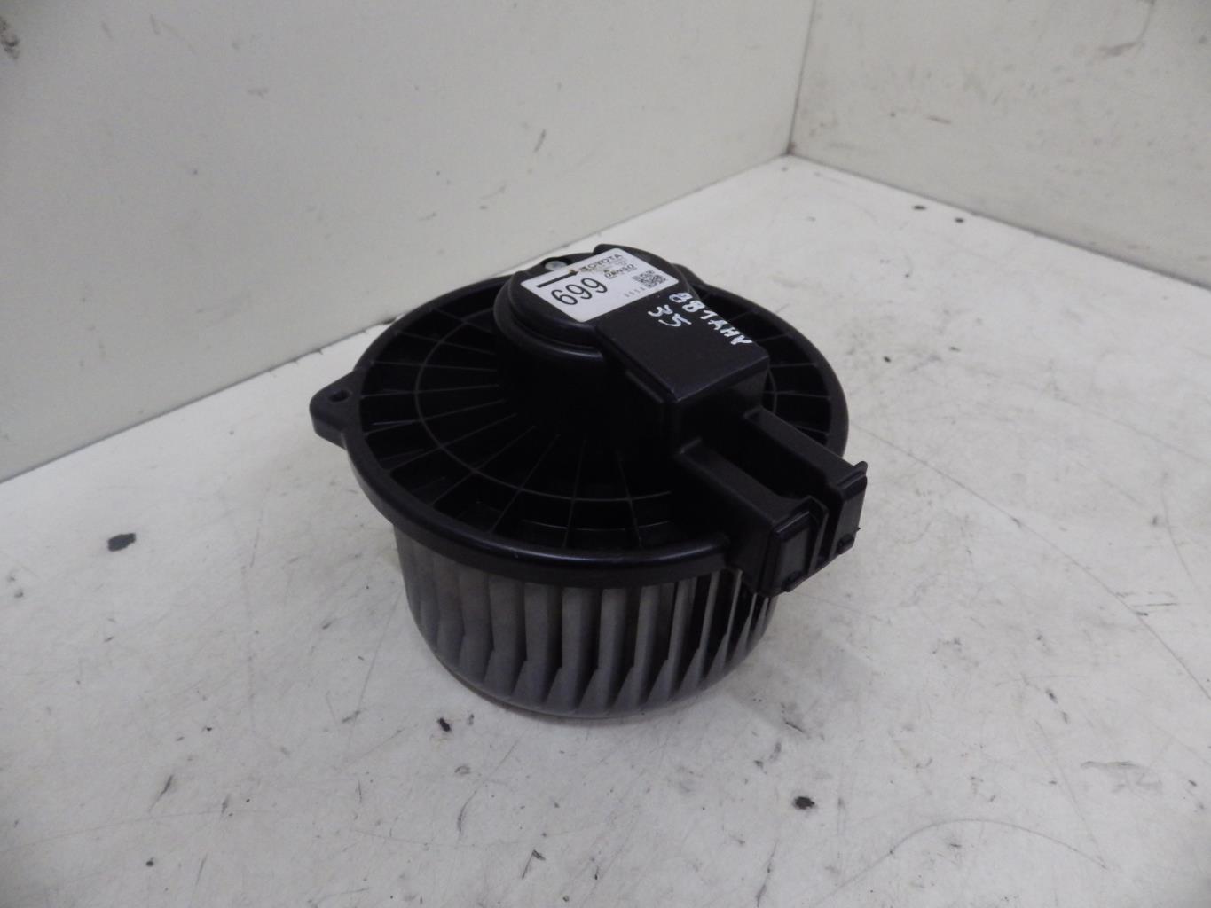Pulseur d'air TOYOTA RAV4 2 PHASE 2 Essence - 1