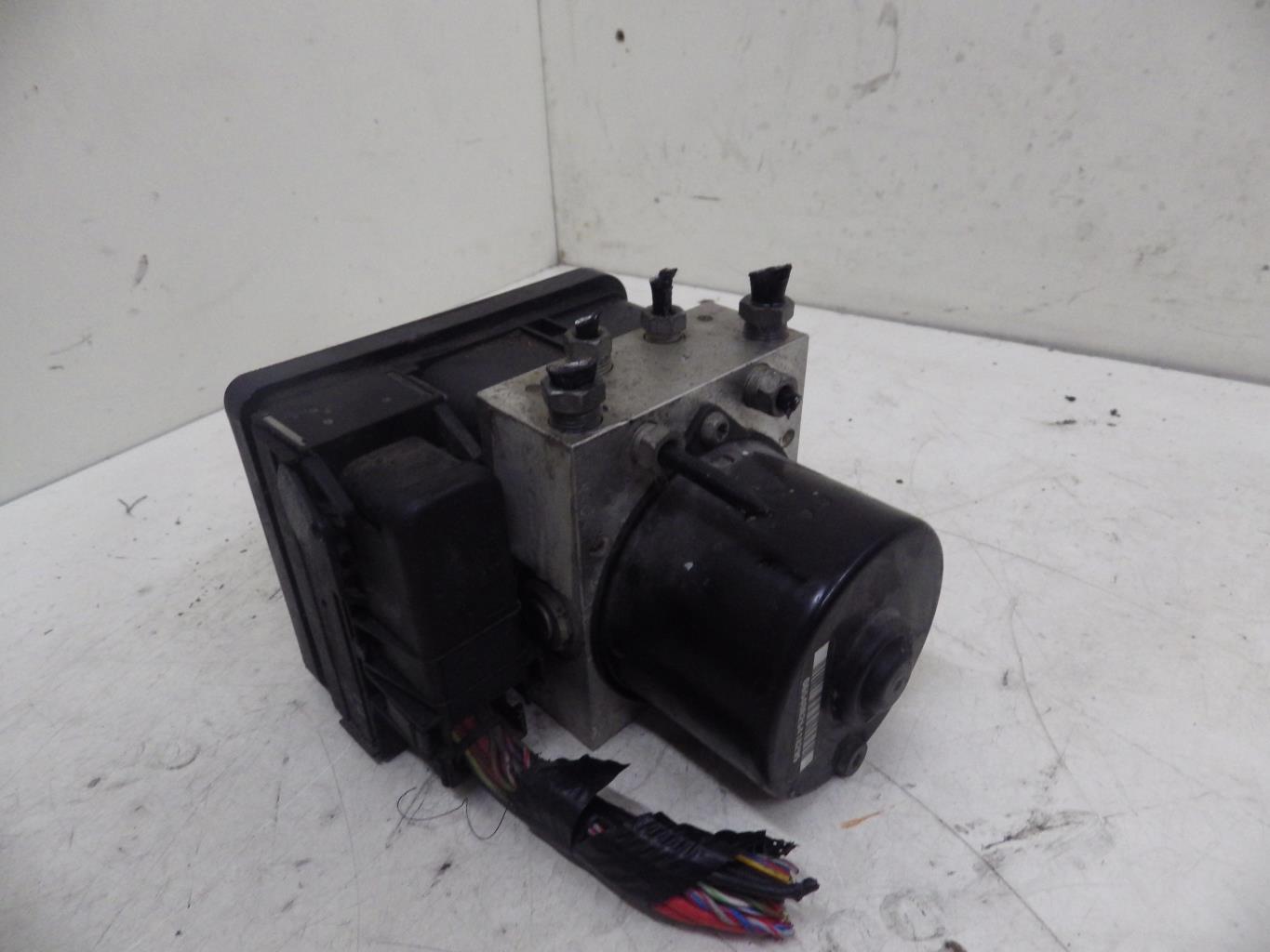 Bloc ABS (freins anti-blocage) FORD FOCUS 2 PHASE 2 Diesel - 1