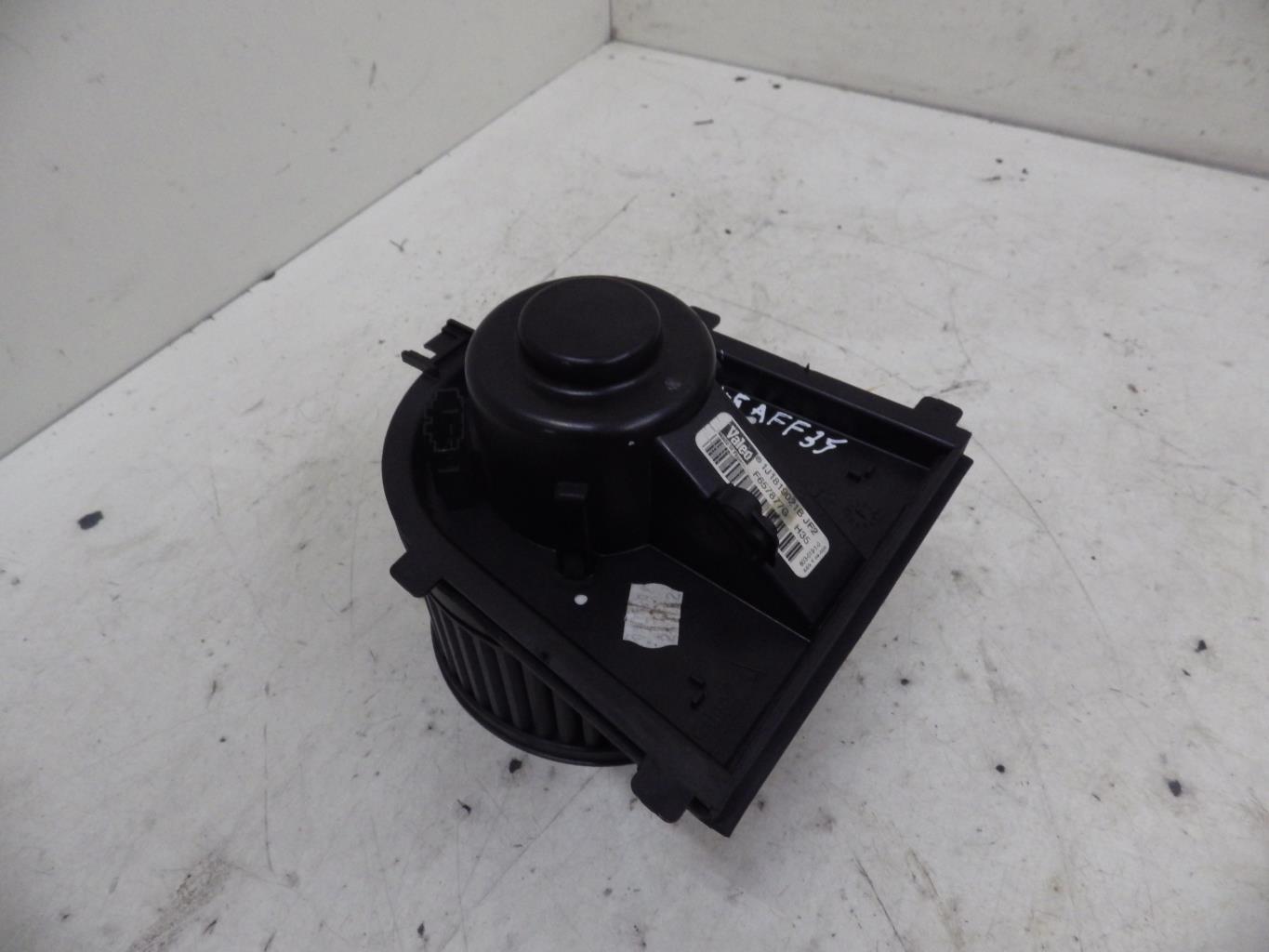 Pulseur d'air AUDI A3 1 PHASE 2 Essence - 1