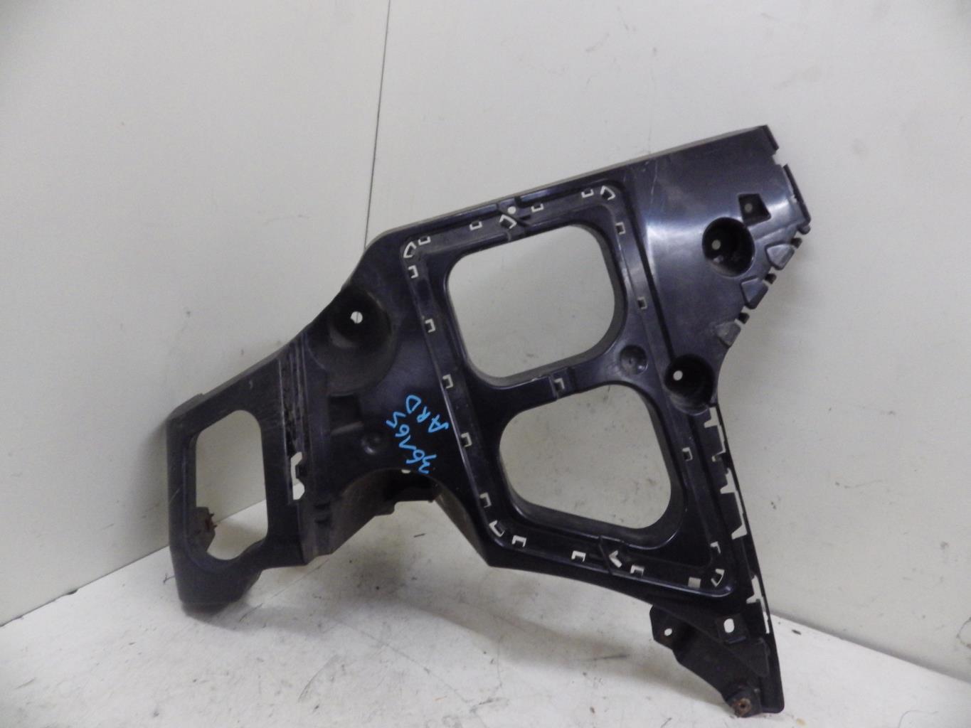 Support de pare chocs arriere BMW X6 E71 PHASE 1 Diesel - 1