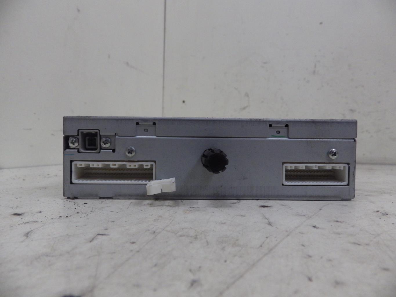 GPS RENAULT LAGUNA 3 PHASE 1 Diesel - 1