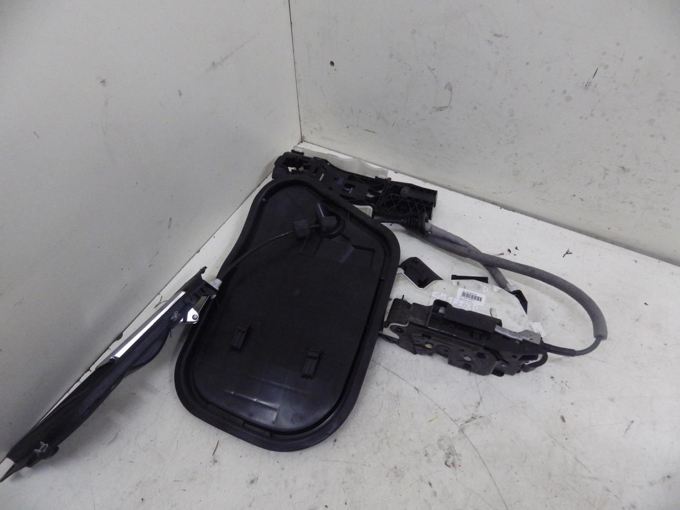 Serrure avant droit SEAT TOLEDO 4 Diesel - 1