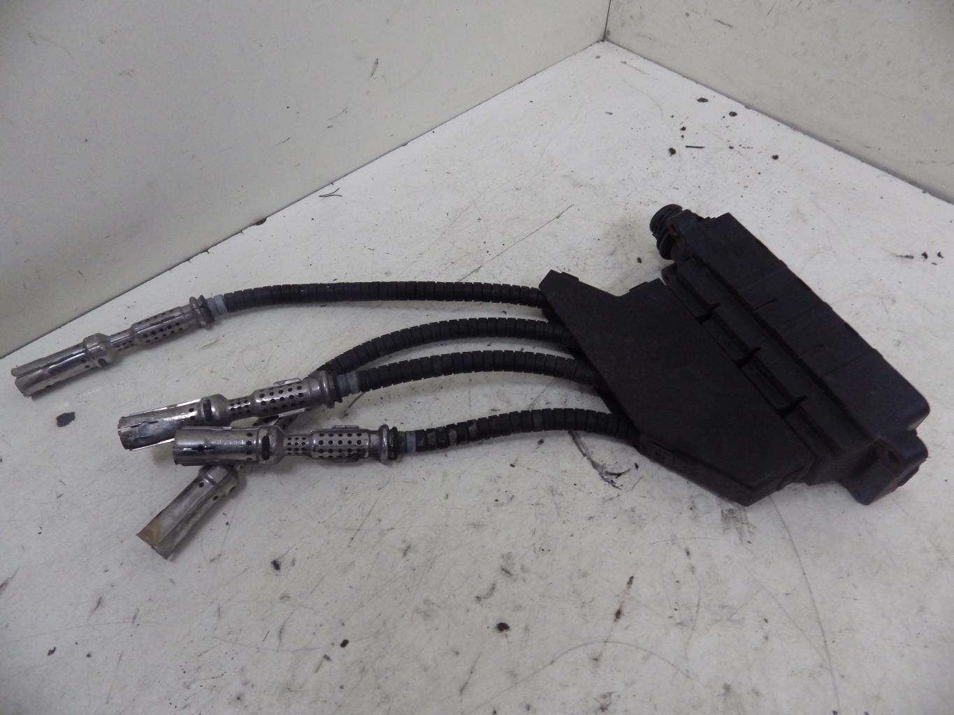 Bobine (allumage) BMW SERIE 3 E36 COMPACT Essence - 1