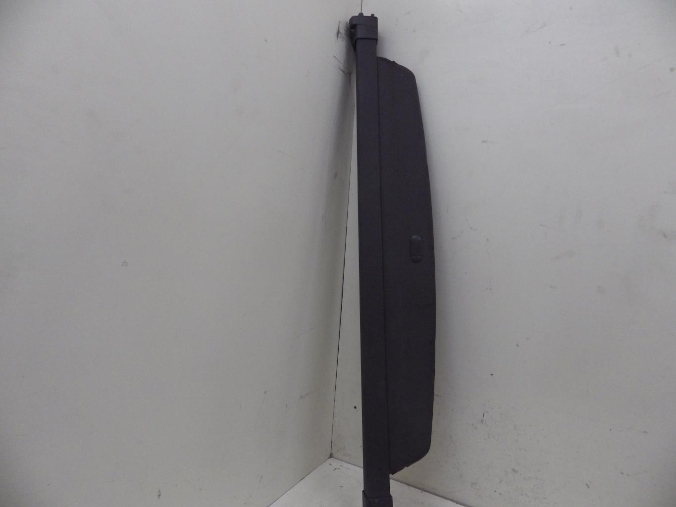 Plage arriere AUDI A2 Diesel - 1