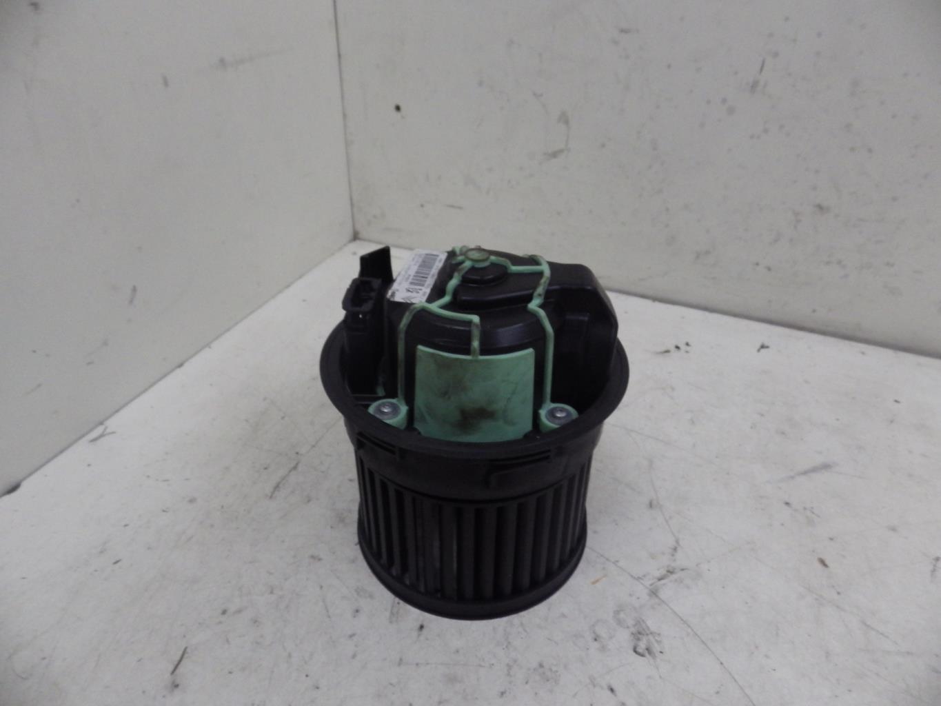 Pulseur d'air CITROEN C4 2 PHASE 1 Diesel - 1