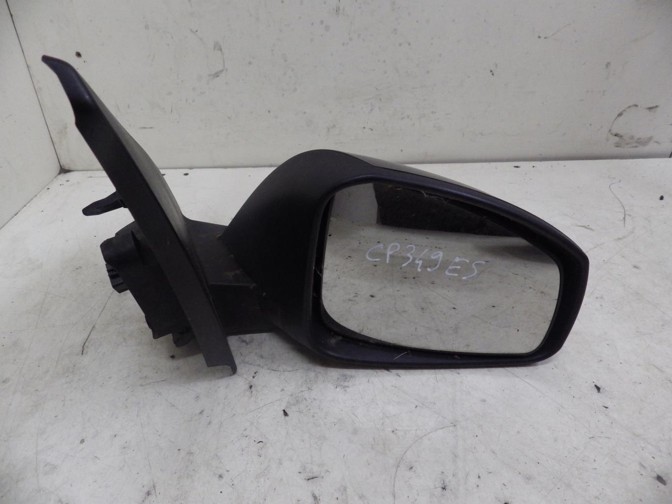 Retroviseur droit RENAULT MEGANE 3 PHASE 2 Diesel - 1
