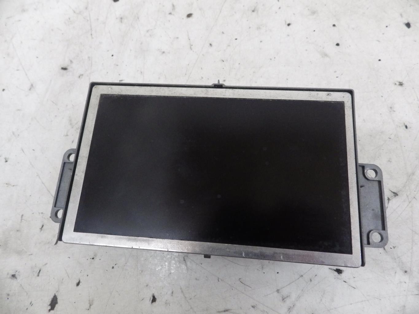 Ecran GPS PEUGEOT 407 PHASE 1 BREAK Diesel - 1