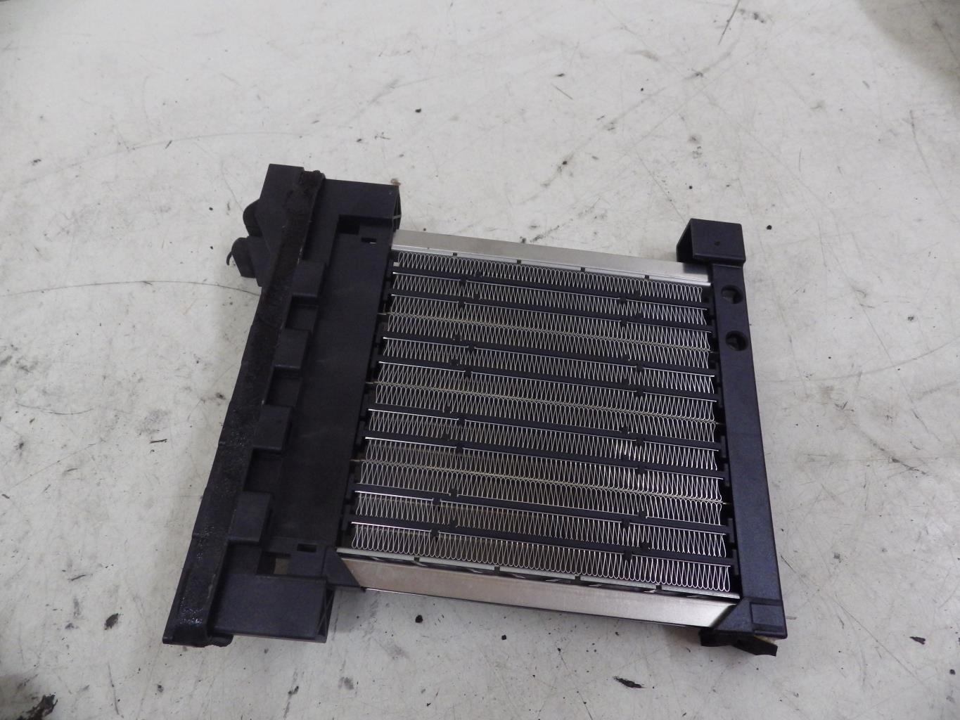 Resistance rechauffage air RENAULT ESPACE 4 PHASE 1 Diesel - 1