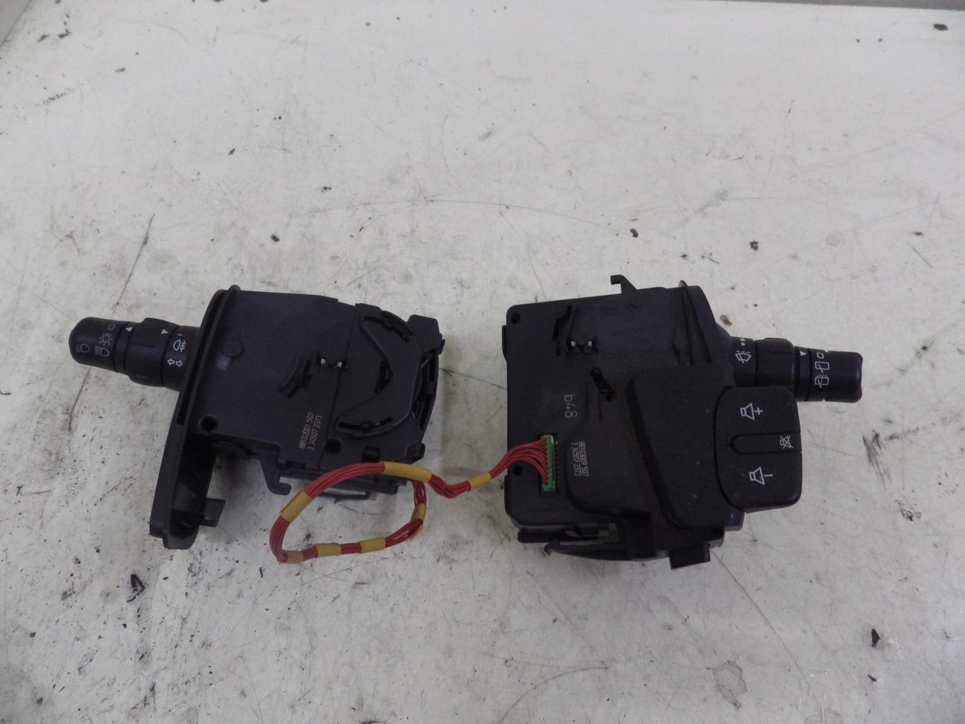 Commodo phare RENAULT CLIO 3 PHASE 1 BREAK Diesel - 1