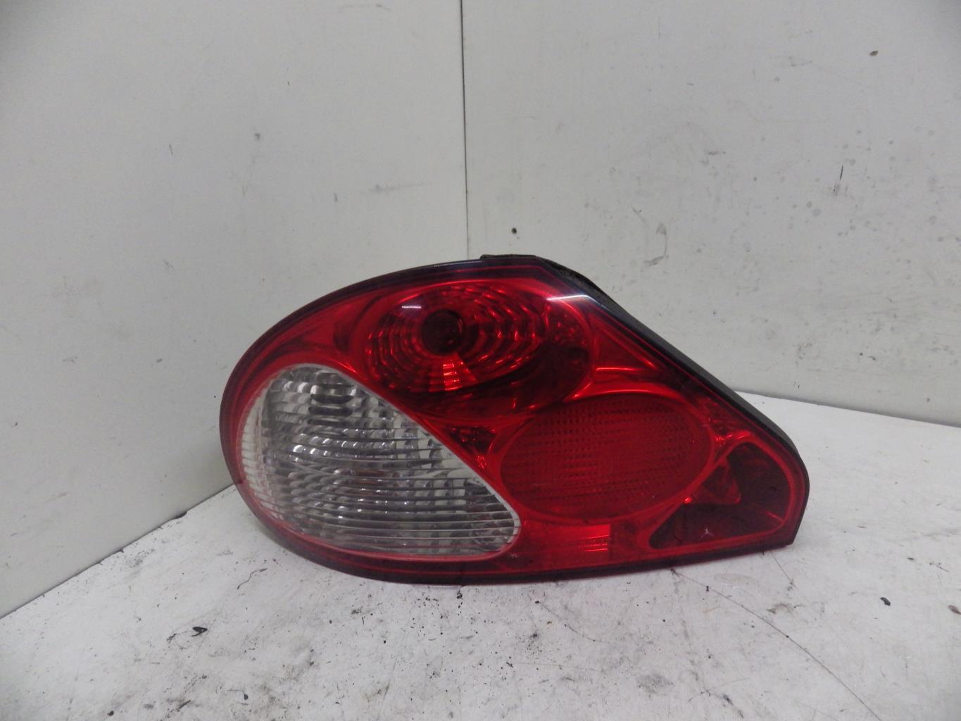 Feu arriere principal gauche (feux) JAGUAR X-TYPE PHASE 1 Diesel - 1