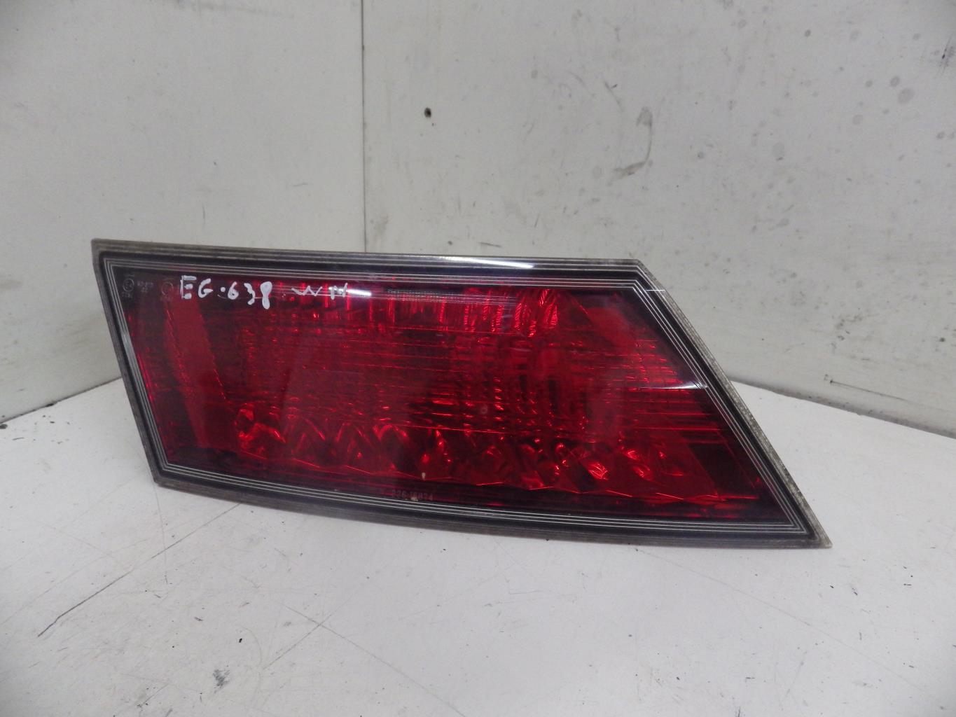 Feu arriere secondaire gauche (feux) HONDA CIVIC 8 PHASE 1 Diesel - 1