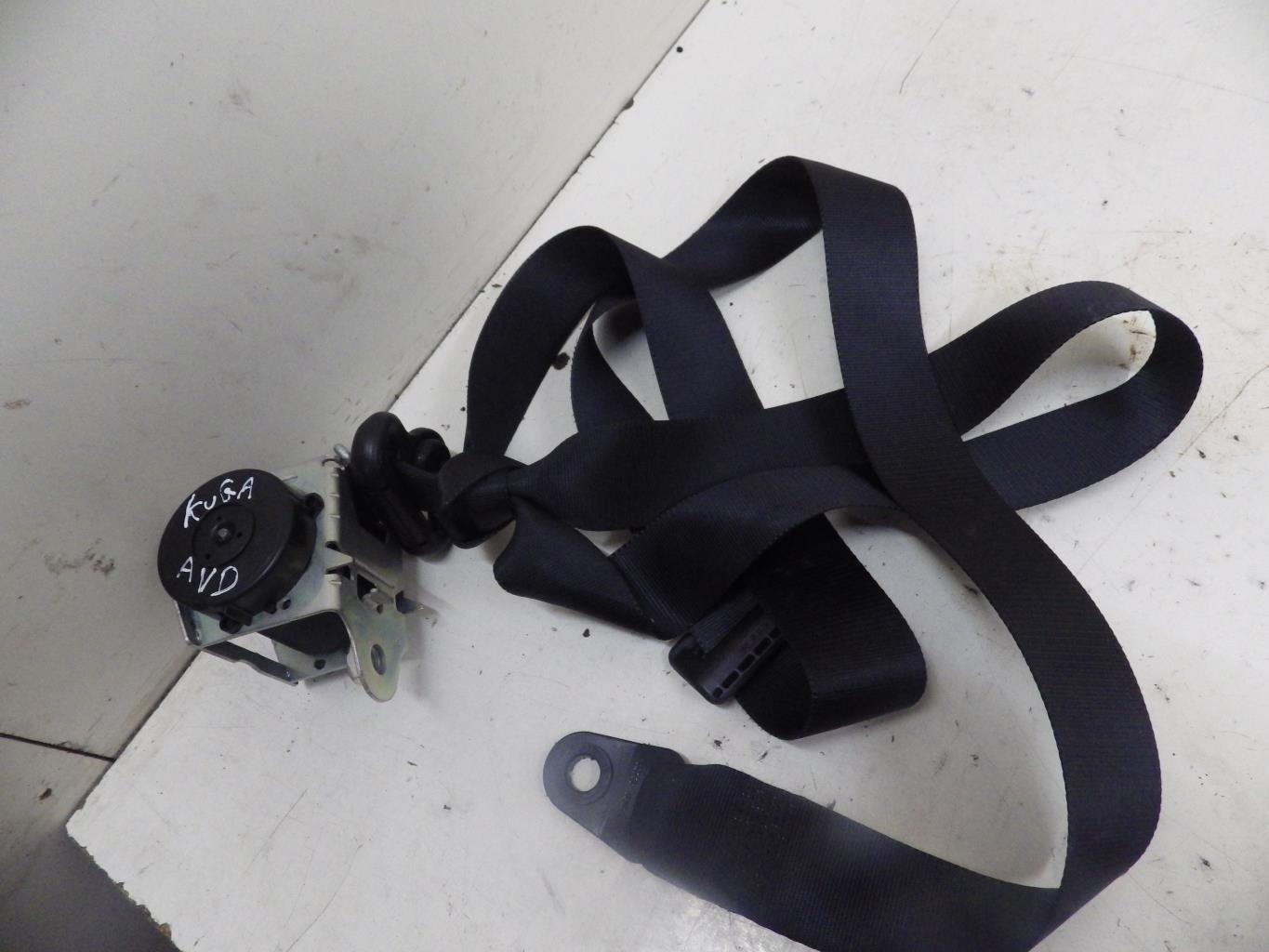 Ceinture avant droit FORD KUGA 1 Diesel - 1