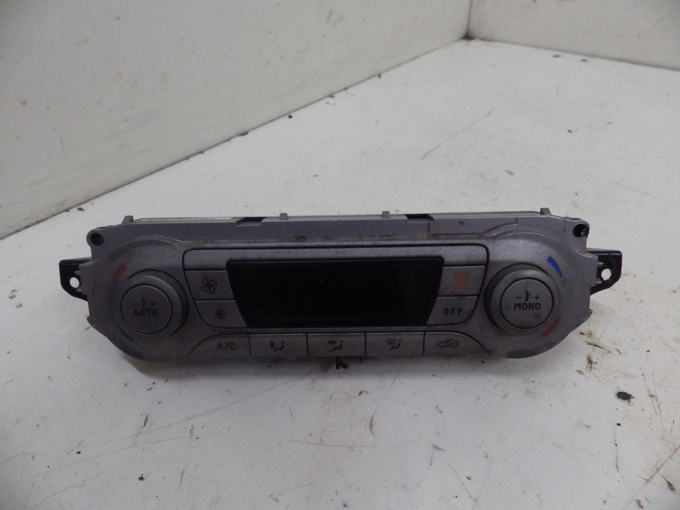 Commande chauffage FORD KUGA 1 Diesel - 1