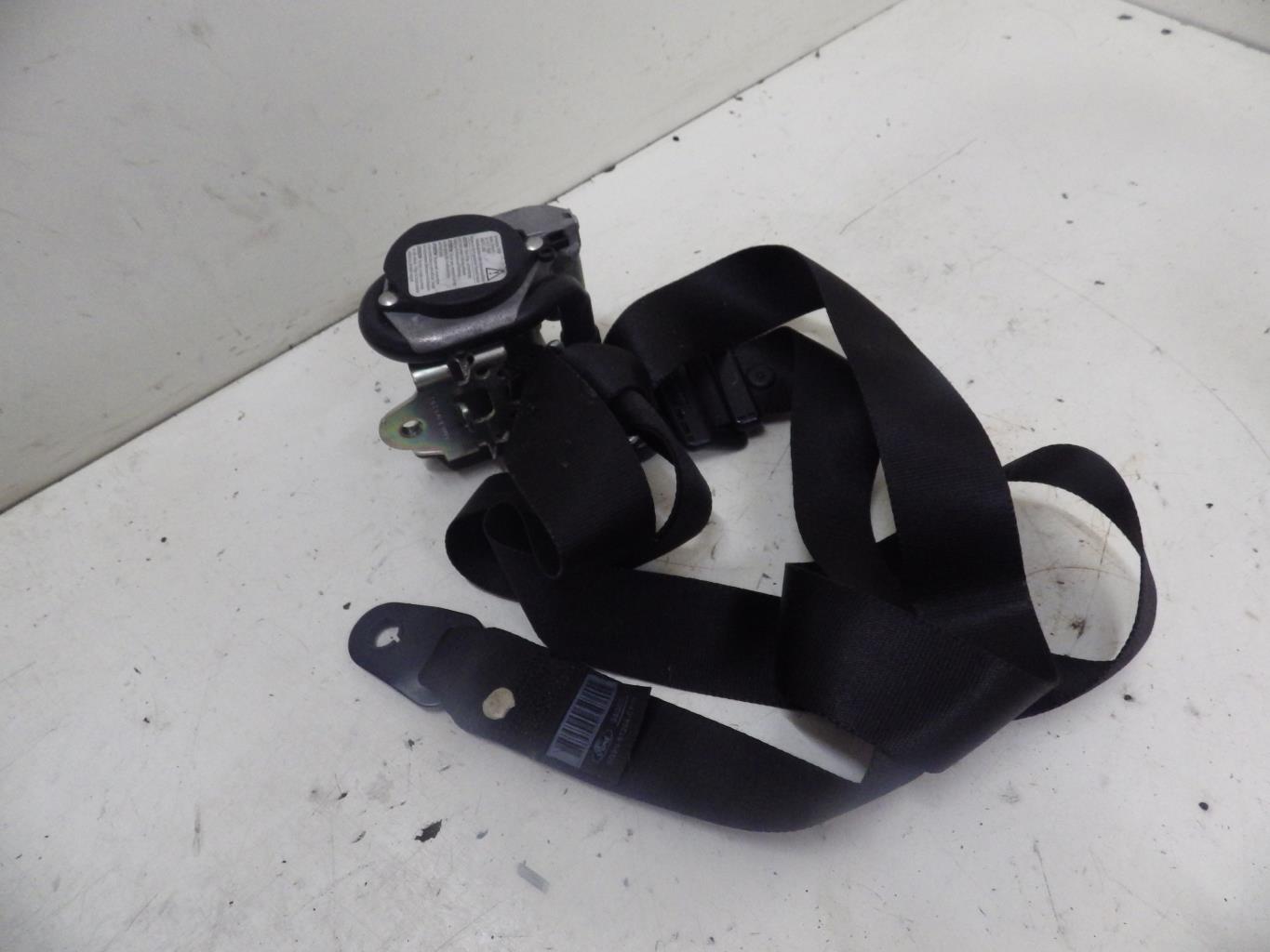Ceinture avant droit FORD S-MAX 1 PHASE 1 Diesel - 1