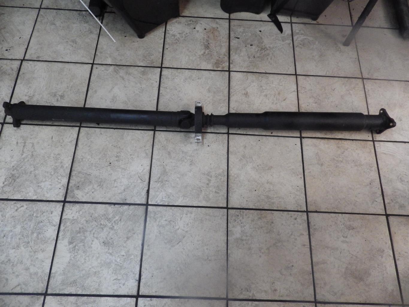 Arbre de transmission (propulsion) BMW SERIE 3 E90 PHASE 1 Diesel - 1