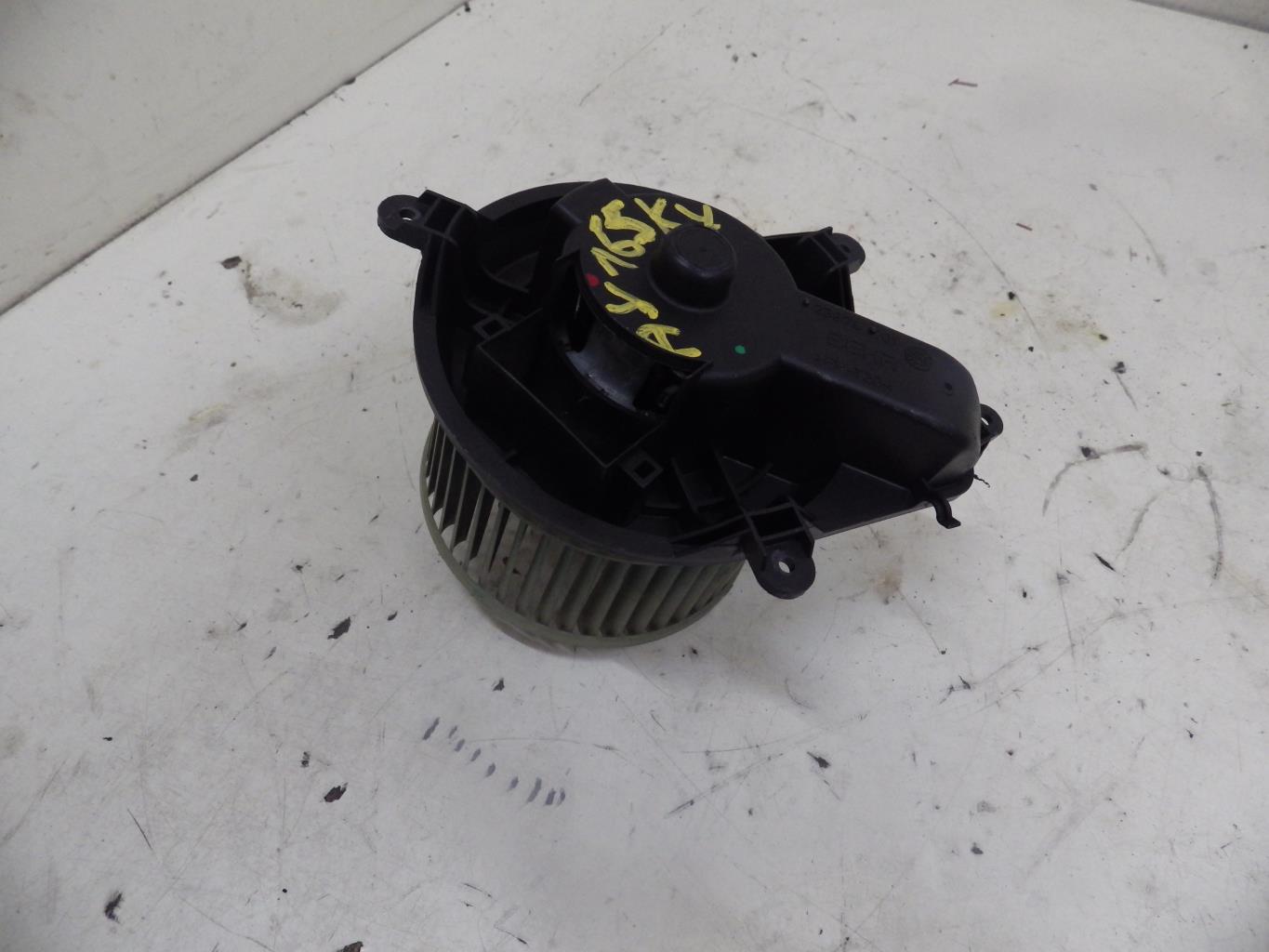 Pulseur d'air RENAULT LAGUNA 1 PHASE 2 Diesel - 1