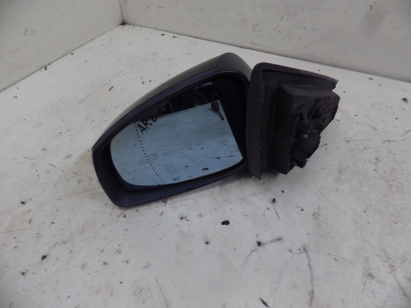 Retroviseur gauche AUDI A4 2 PHASE 1 Diesel - 1